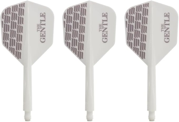 Axe The Gentle small short 21,5mm white